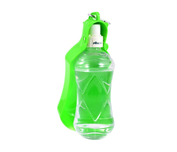 PetiGIO PETI-170L-G butelka na wodę 520ml zielona - 1581024 - zdjęcie 7